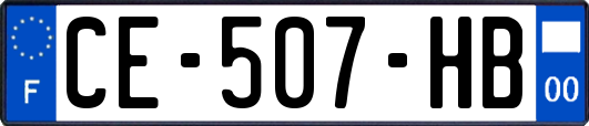 CE-507-HB