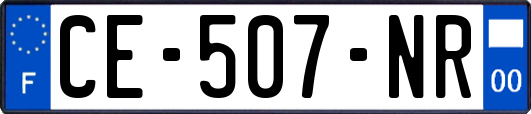 CE-507-NR