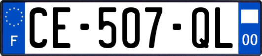 CE-507-QL