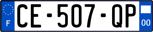 CE-507-QP