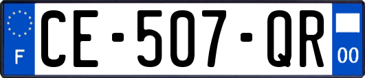 CE-507-QR