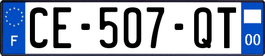 CE-507-QT