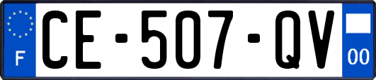 CE-507-QV