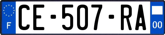 CE-507-RA