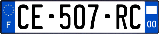 CE-507-RC