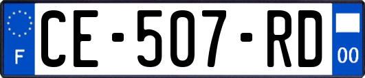 CE-507-RD