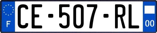 CE-507-RL