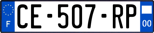 CE-507-RP