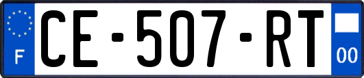 CE-507-RT