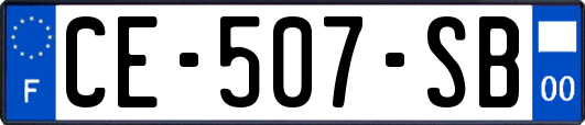 CE-507-SB