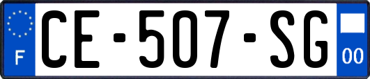 CE-507-SG