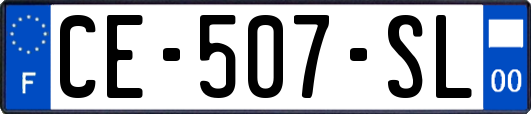 CE-507-SL