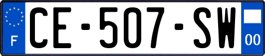 CE-507-SW