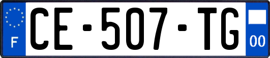 CE-507-TG