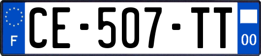 CE-507-TT