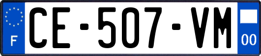 CE-507-VM