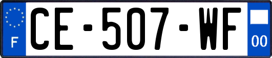 CE-507-WF