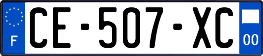 CE-507-XC