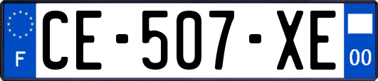 CE-507-XE