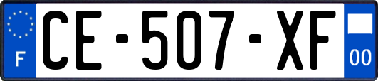 CE-507-XF