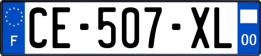 CE-507-XL