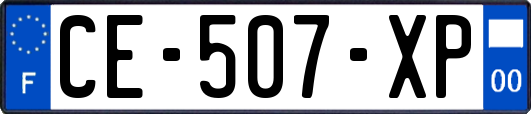 CE-507-XP