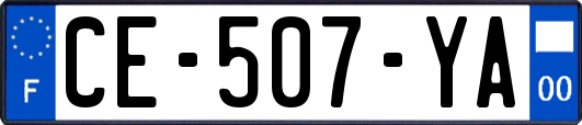 CE-507-YA