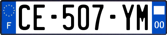 CE-507-YM