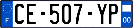 CE-507-YP