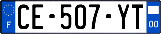 CE-507-YT