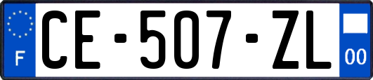 CE-507-ZL