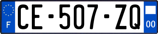 CE-507-ZQ