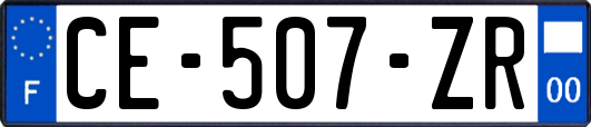 CE-507-ZR