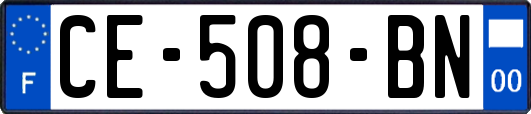 CE-508-BN