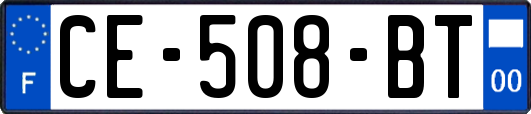 CE-508-BT