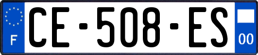 CE-508-ES