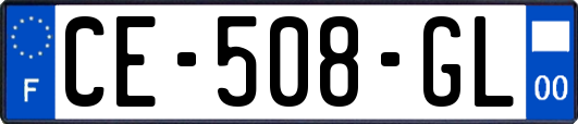 CE-508-GL