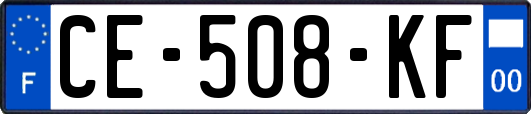 CE-508-KF