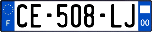 CE-508-LJ