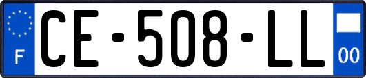 CE-508-LL