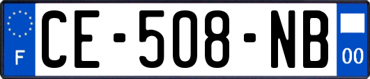CE-508-NB