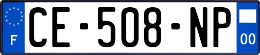 CE-508-NP