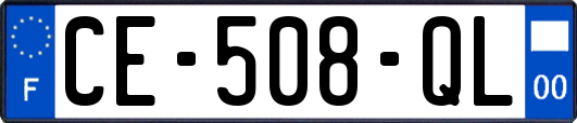 CE-508-QL