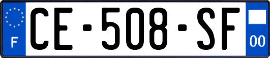 CE-508-SF