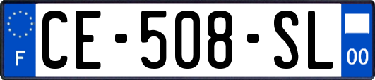 CE-508-SL