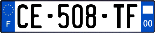 CE-508-TF