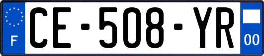 CE-508-YR