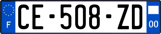 CE-508-ZD