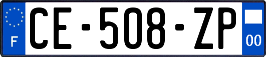 CE-508-ZP