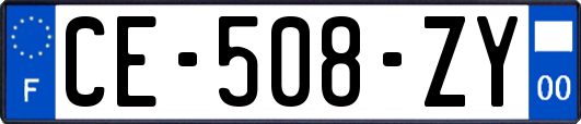 CE-508-ZY